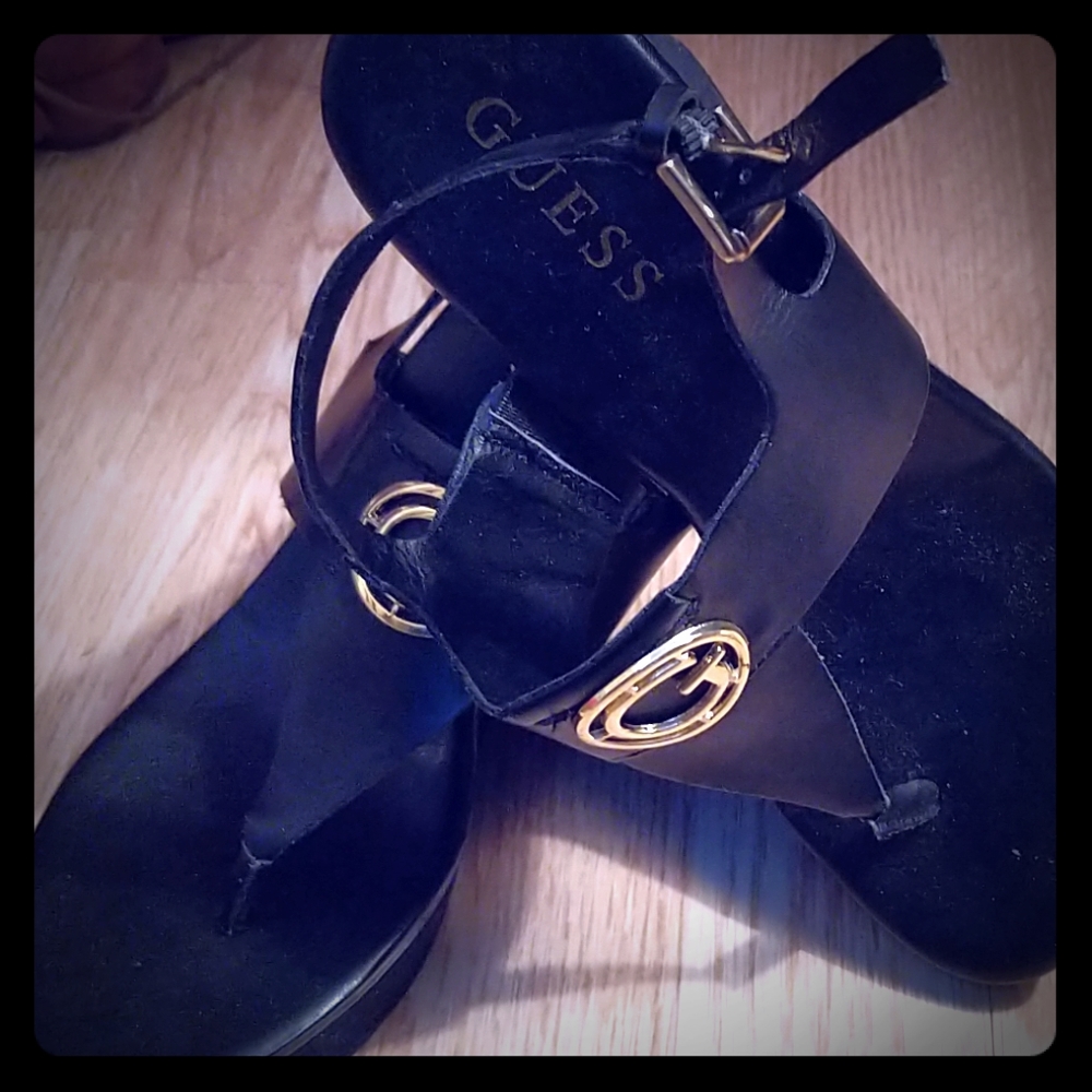 Wedges